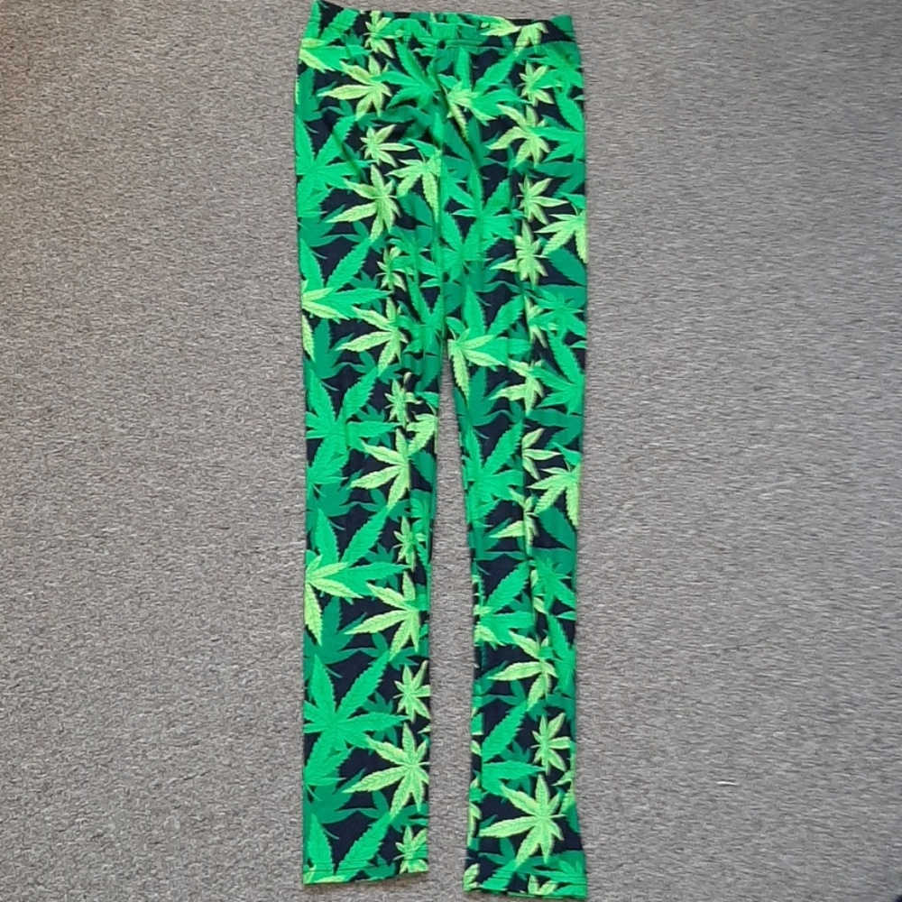 Leggings